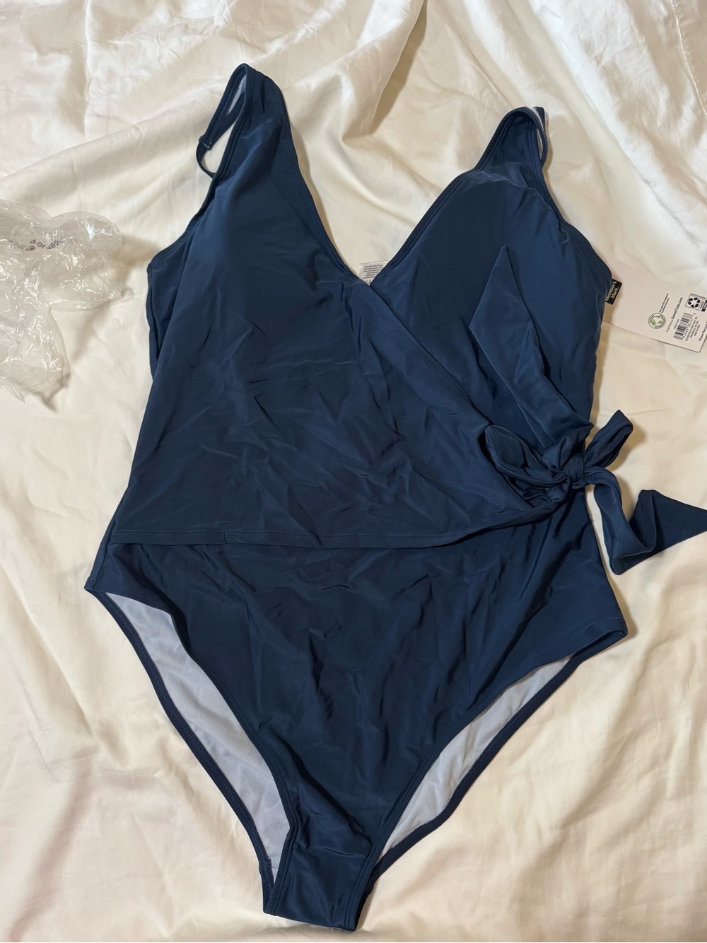 Members mark ladies XXL swimsuit